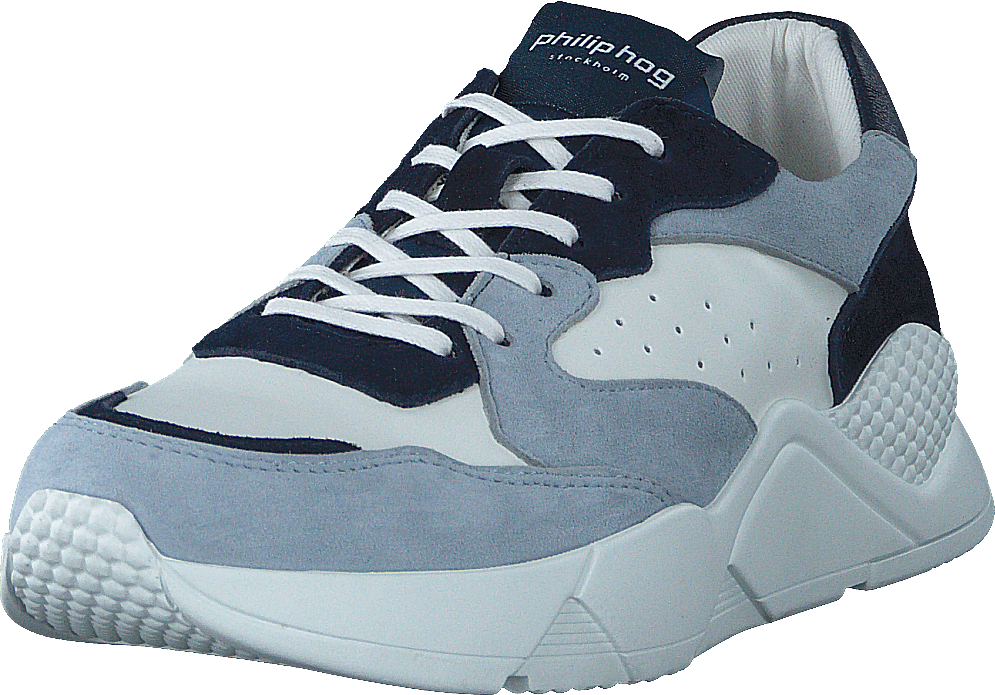 Tova Blue Fog