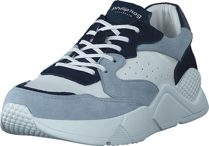 Tova Blue Fog