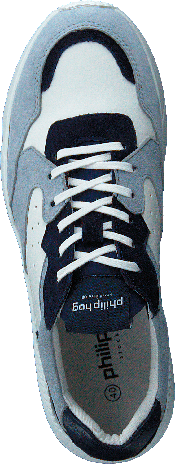 Tova Blue Fog