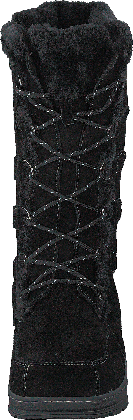 Overton Black