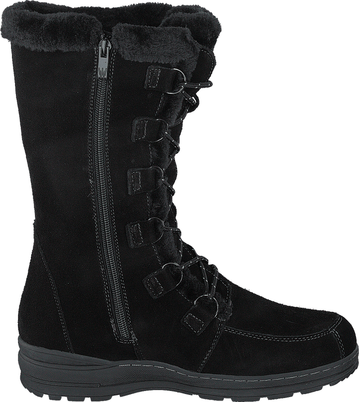 Overton Black