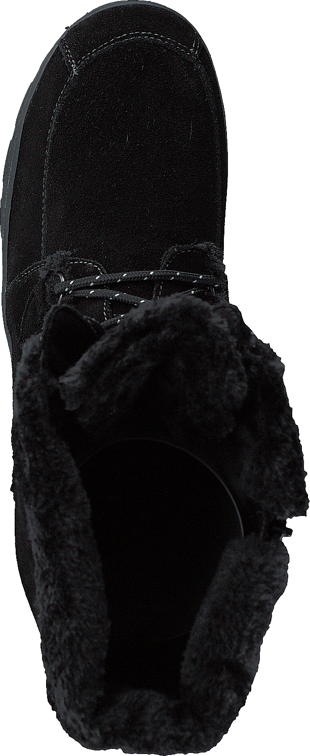 Overton Black