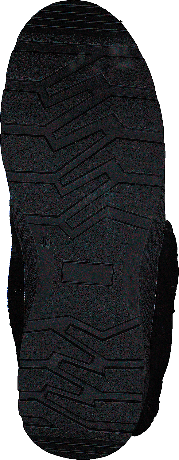 Overton Black