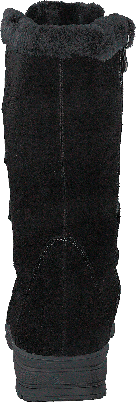 Overton Black