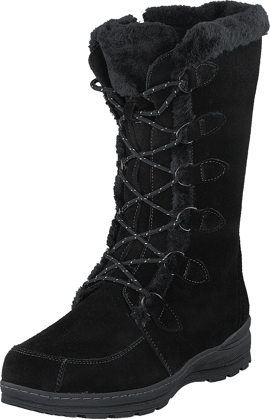 Overton Black