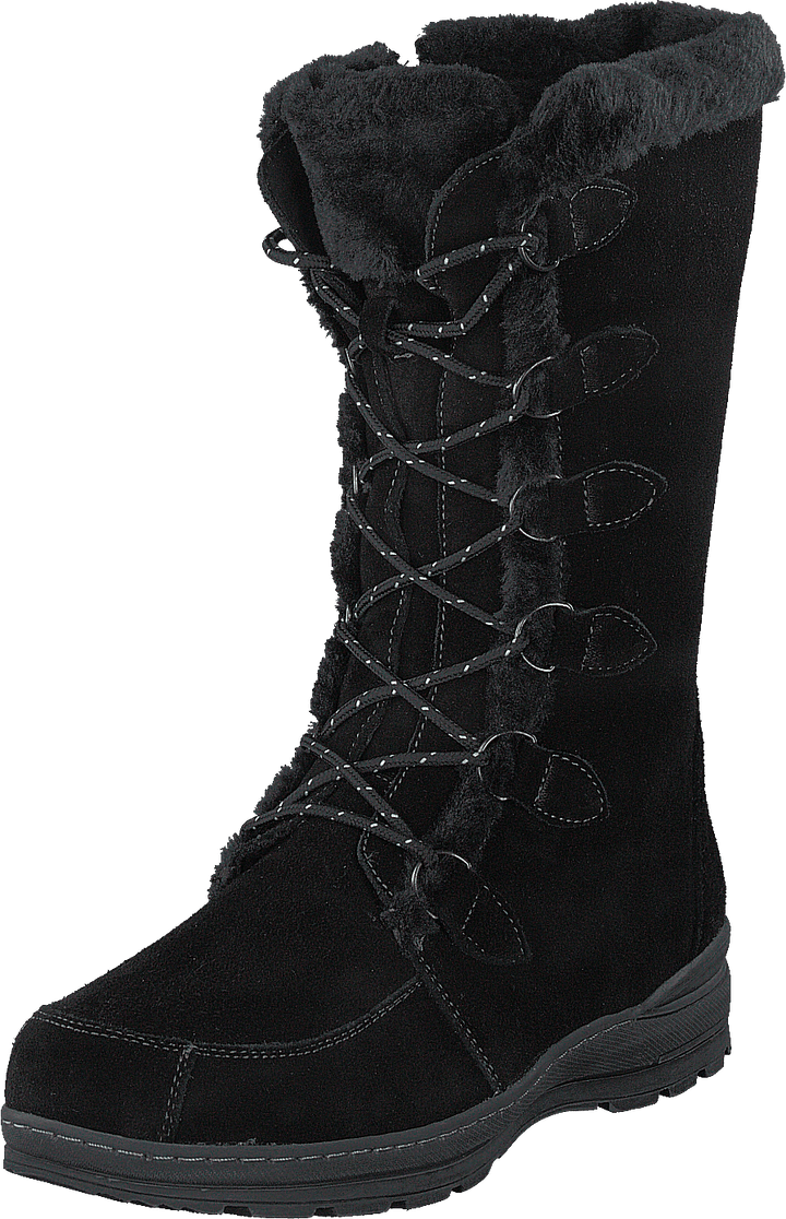 Overton Black