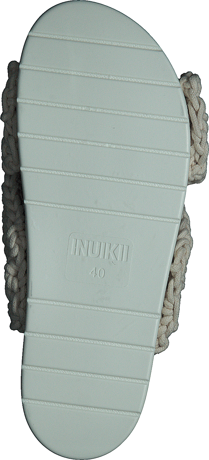 Woven White