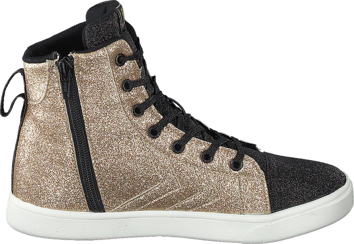 Strada Multi Jr Paillettes multicolores