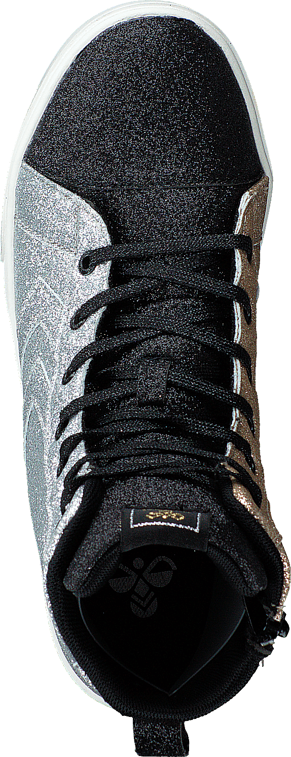 Strada Multi Jr Paillettes multicolores
