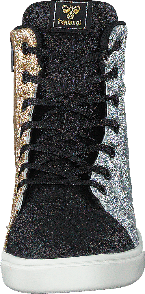 Strada Multi Jr Paillettes multicolores