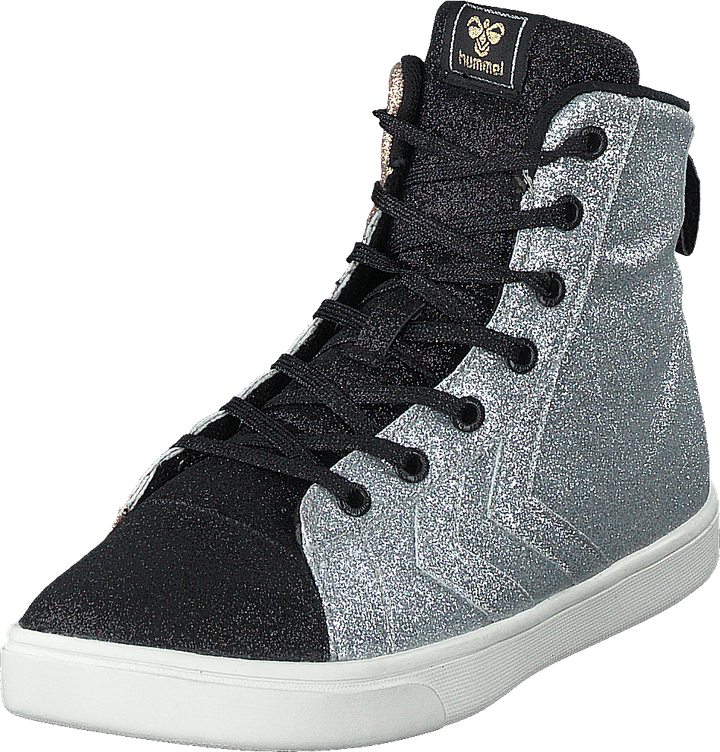Strada Multi Jr Paillettes multicolores