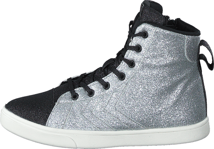Strada Multi Jr Paillettes multicolores