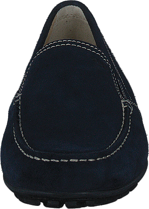 Uomo Monet Navy