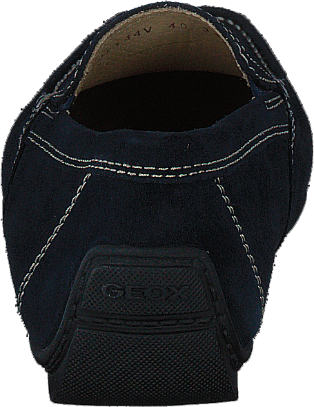 Uomo Monet Navy