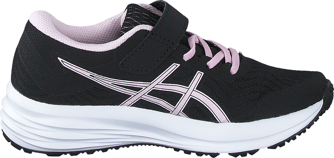 Patriot 12 Ps Black/pink