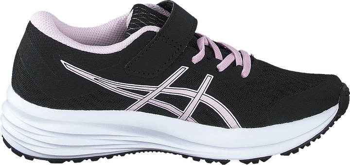 Patriot 12 Ps Black/pink