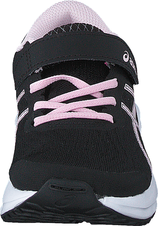 Patriot 12 Ps Black/pink