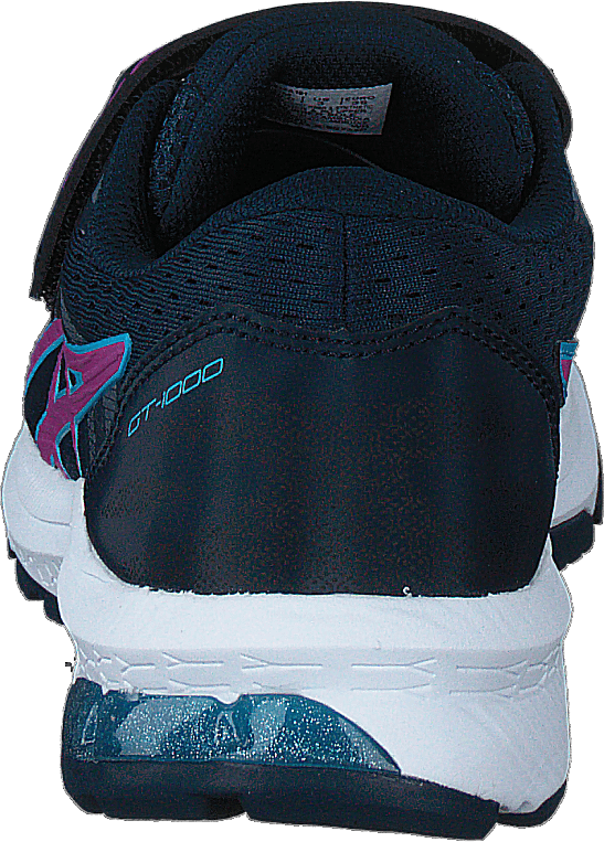 Gt-1000 10 Ps French Blue/digital Grape