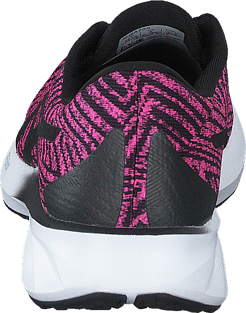Roadblast Pink Glo/black