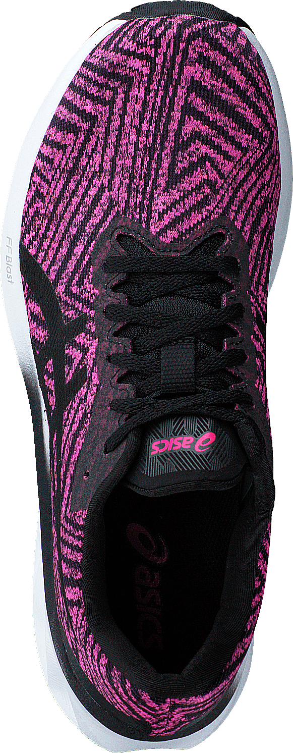 Roadblast Pink Glo/black