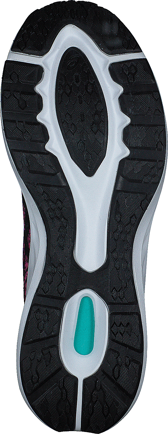 Roadblast Pink Glo/black