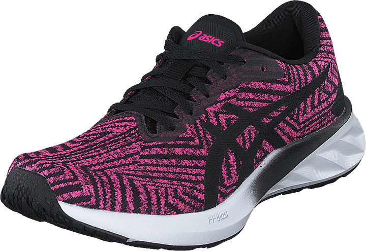 Roadblast Pink Glo/black