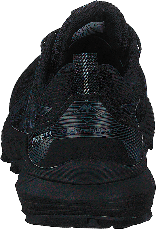 Gel-trabuco 9 G-tx Black/carrier Grey