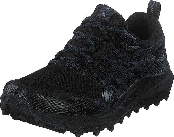 Gel-trabuco 9 G-tx Black/carrier Grey