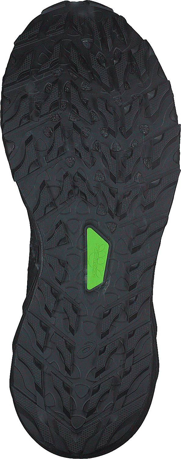 Gel-trabuco 9 G-tx Black/carrier Grey