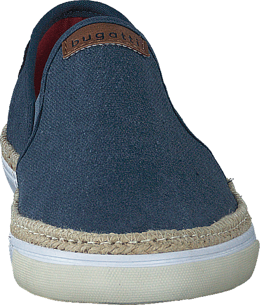 Alfa 4100 tmavomodrá