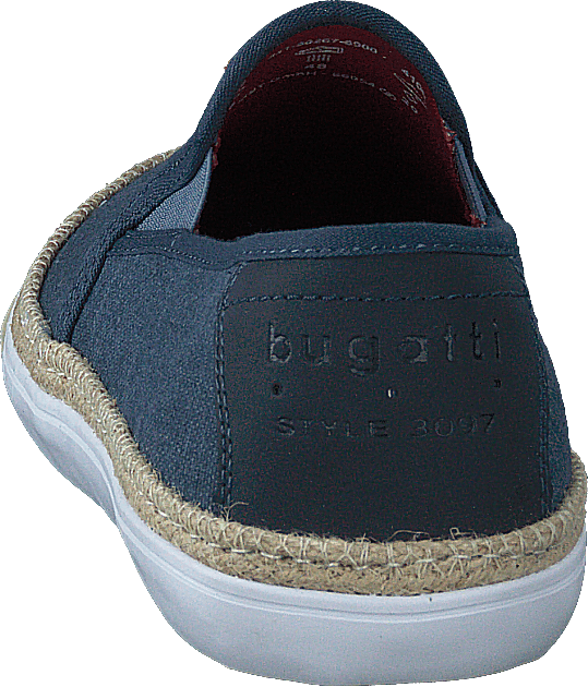 Alfa 4100 tmavomodrá