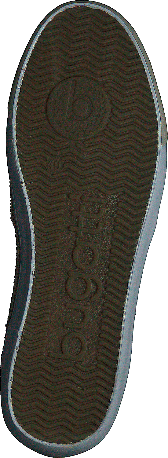 Alfa 4100 tmavomodrá