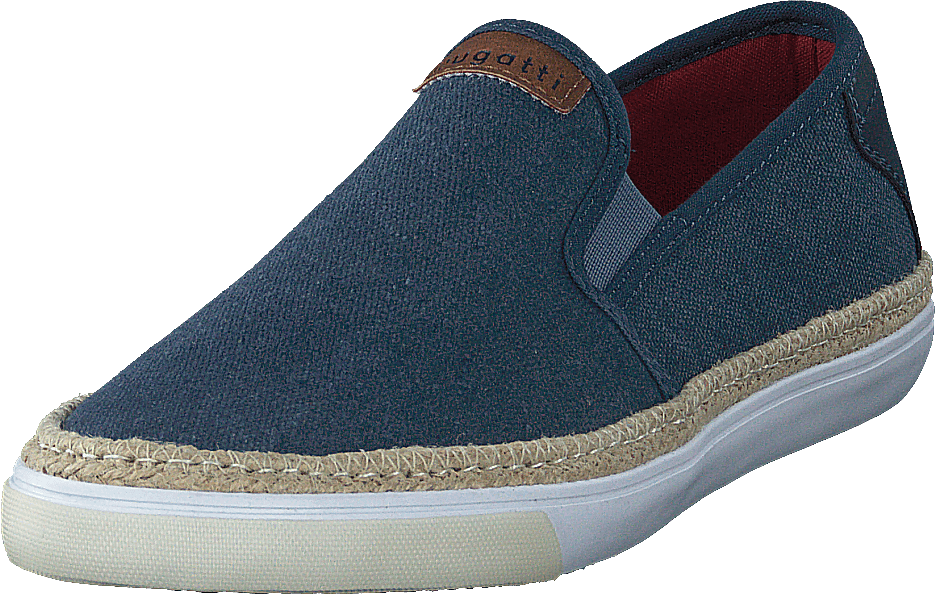 Alfa 4100 tmavomodrá