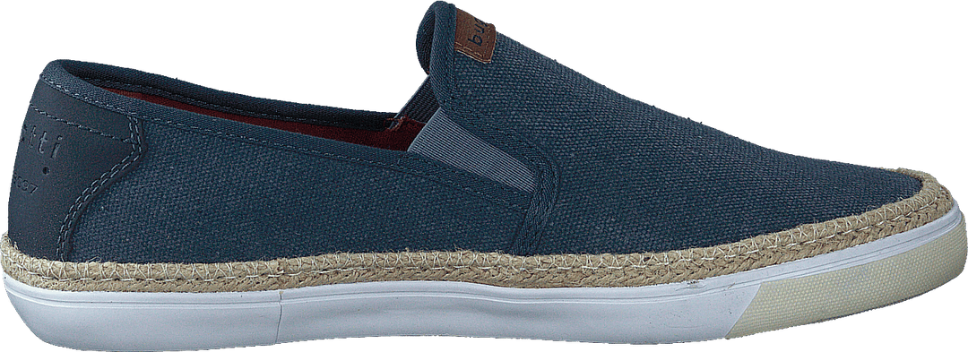 Alfa 4100 tmavomodrá