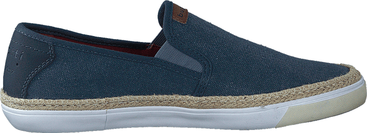 Alfa 4100 tmavomodrá