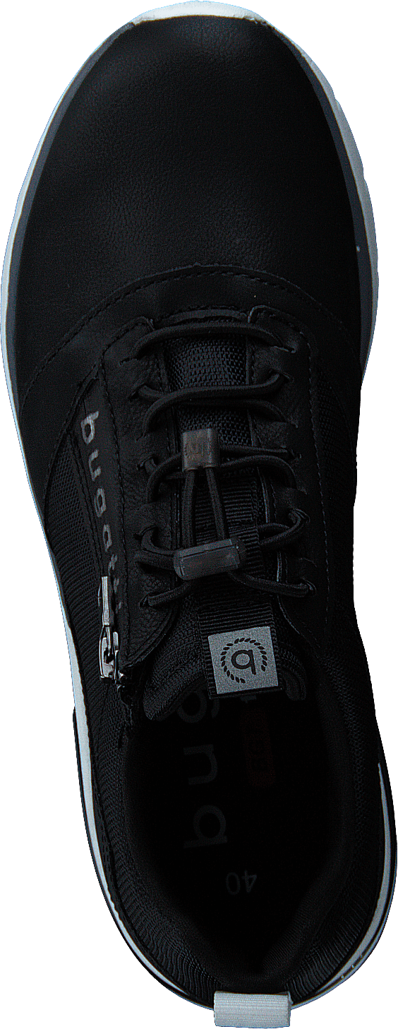Numbis 1000 Schwarz