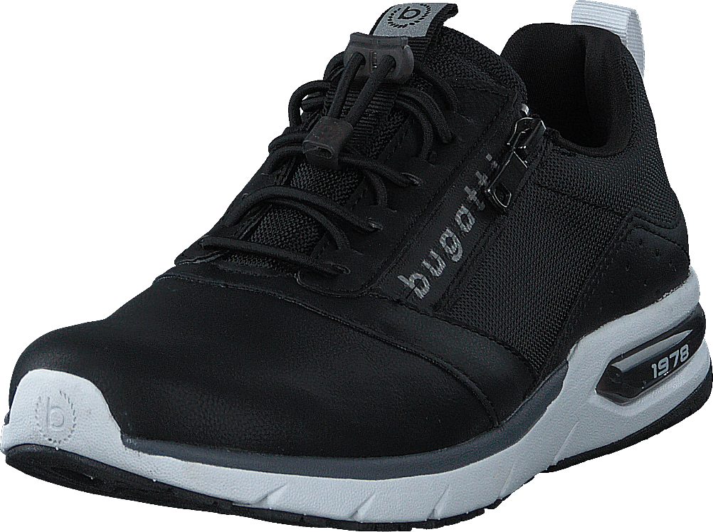 Numbis 1000 Schwarz