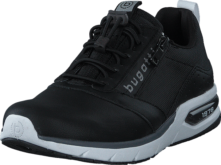 Numbis 1000 Schwarz