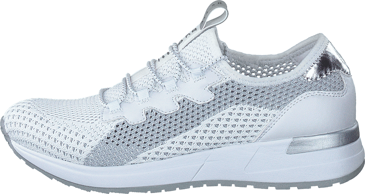 Ivory Evo 2012 White / Light Grey
