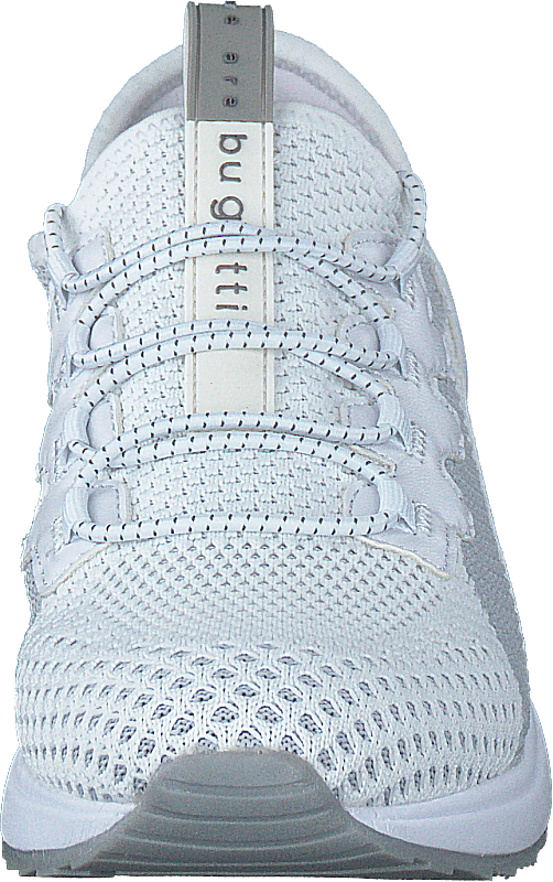 Ivory Evo 2012 White / Light Grey