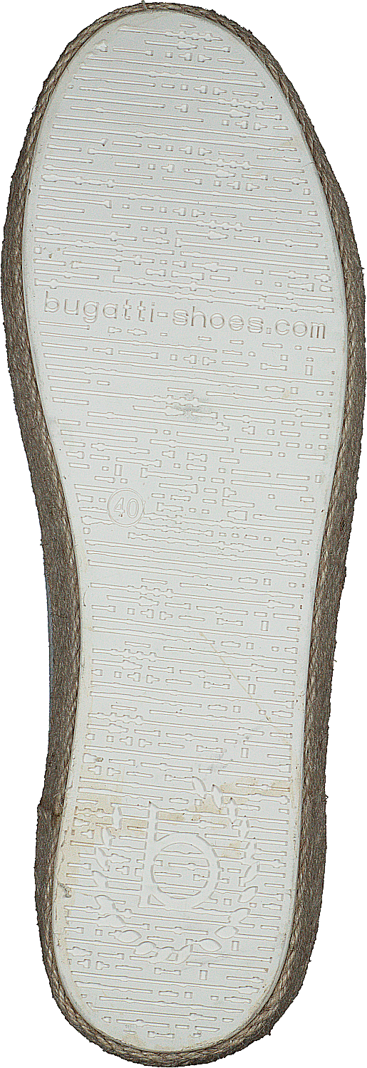 Eve 8321 Reptile Print / Offwhite