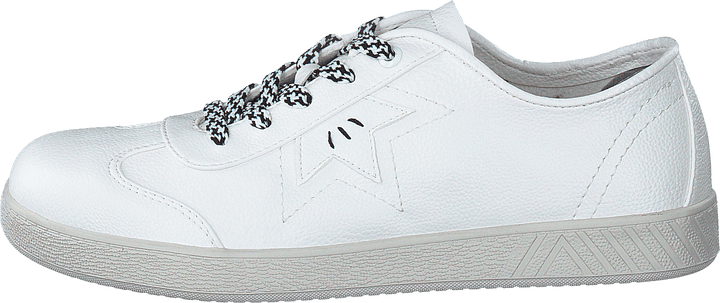8-8-23609-26 White Uni