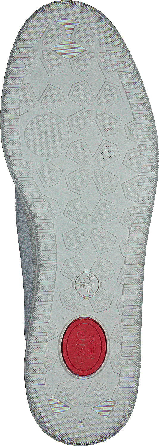 8-8-23609-26 White Uni