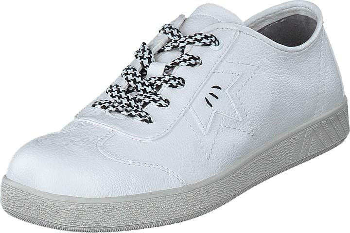 8-8-23609-26 White Uni