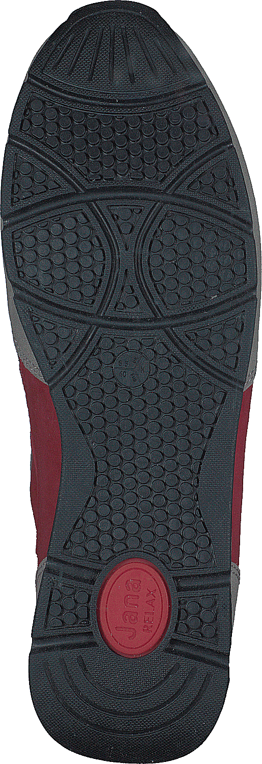 8-8-23613-26 Red Comb