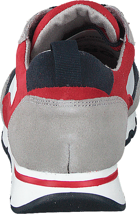 8-8-23613-26 Red Comb