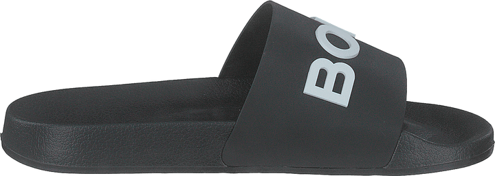 Knox Mld M Black-white