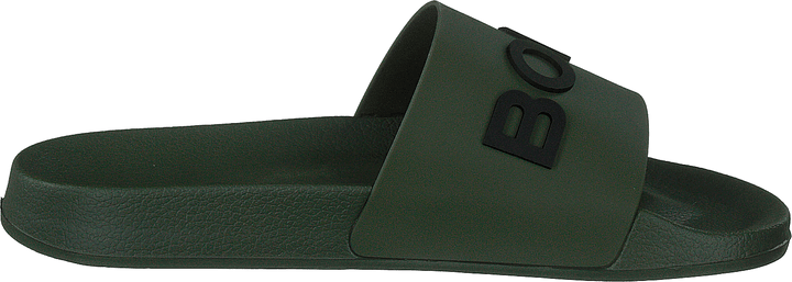 Knox Mld M Olive-black