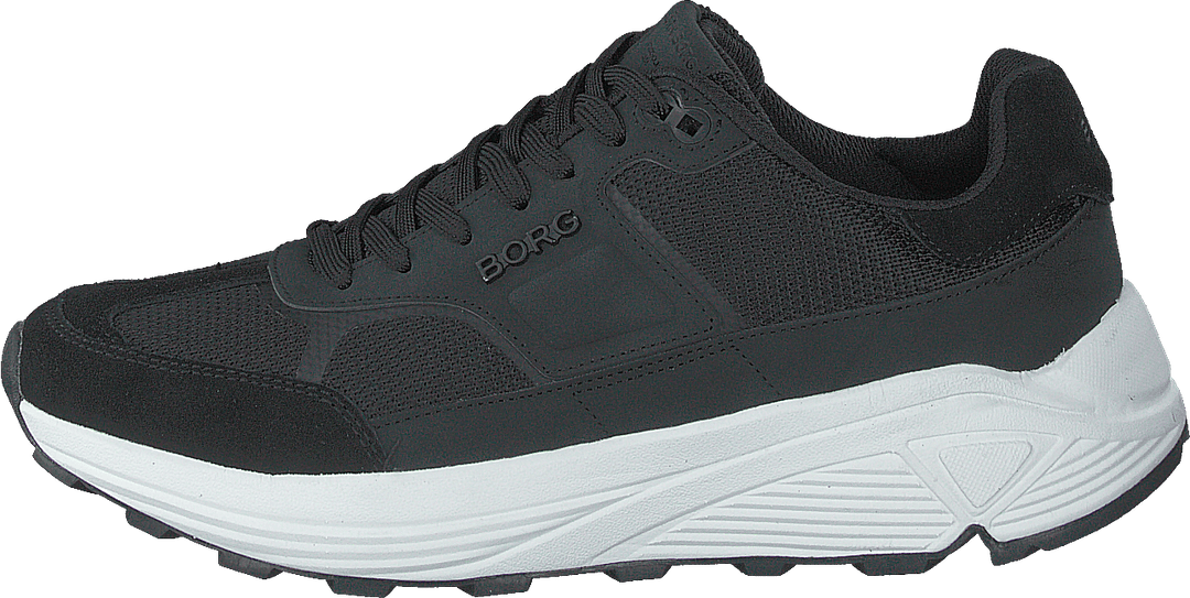 R1300 Msh M Black
