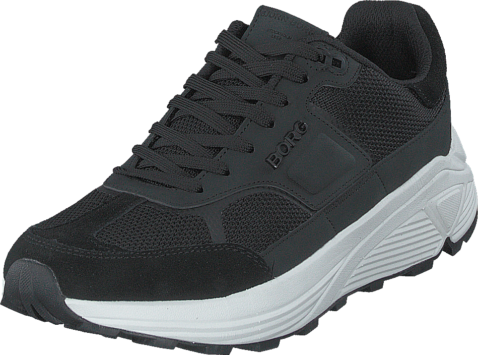 R1300 Msh M Black